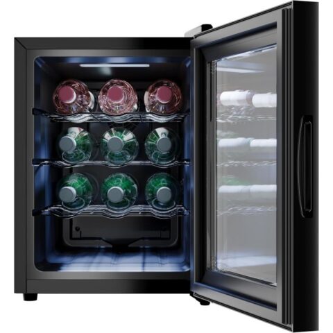 VINOTECA WR-7511 11 BOTELLAS (TRISTAR)