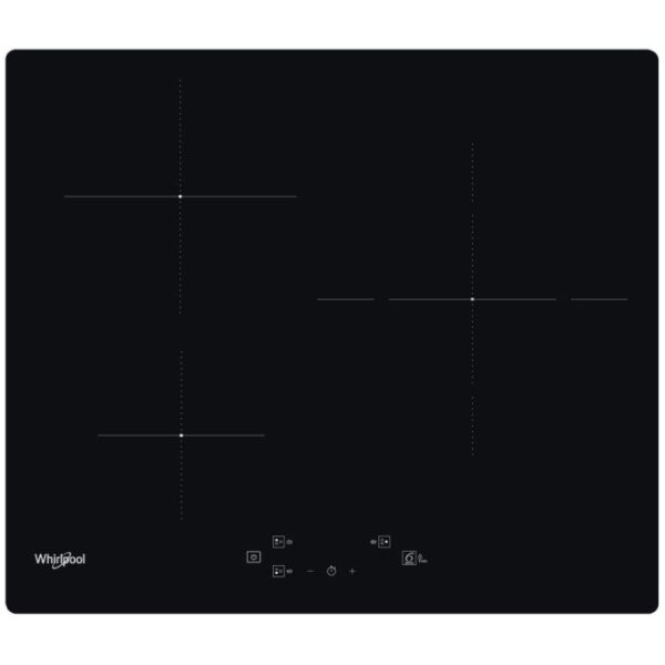 PLACA VITRO WSQ1160NE (WHIRLPOOL)