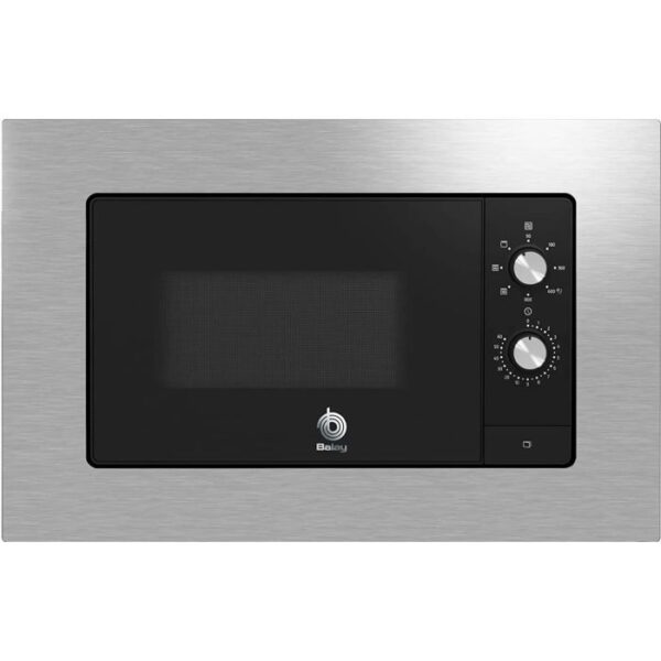 MICROONDAS 3CG6112X3 (BALAY)
