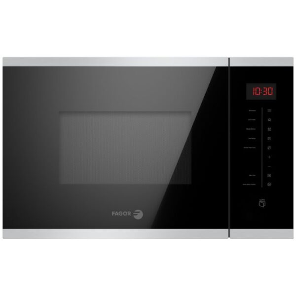 MICROOONDAS 3MWB-25BTCGX (FAGOR)