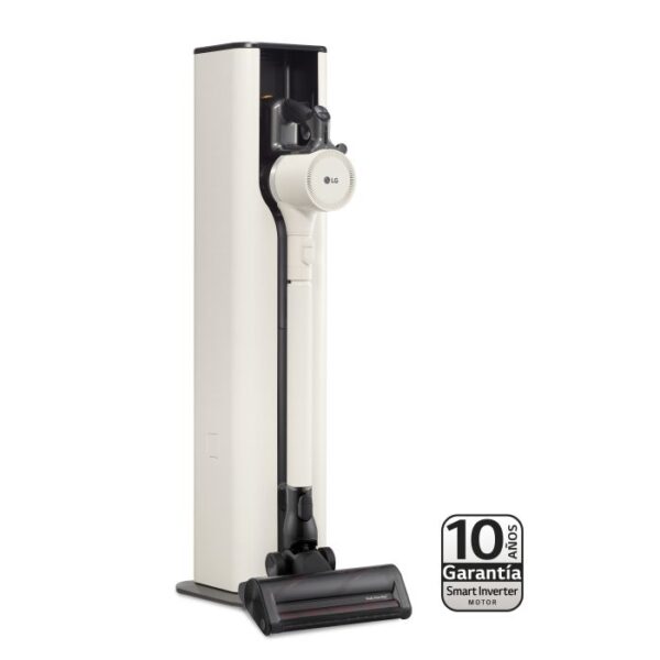ASPIRADORA ESCOBA A9T-PRIME1C (LG)
