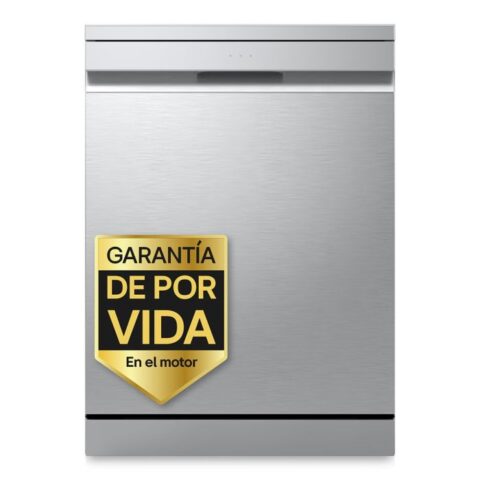 LAVAVAJILLAS DF375HVS (LG)