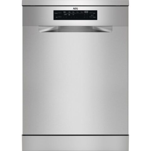 LAVAVAJILLAS FFB64617ZM (AEG)