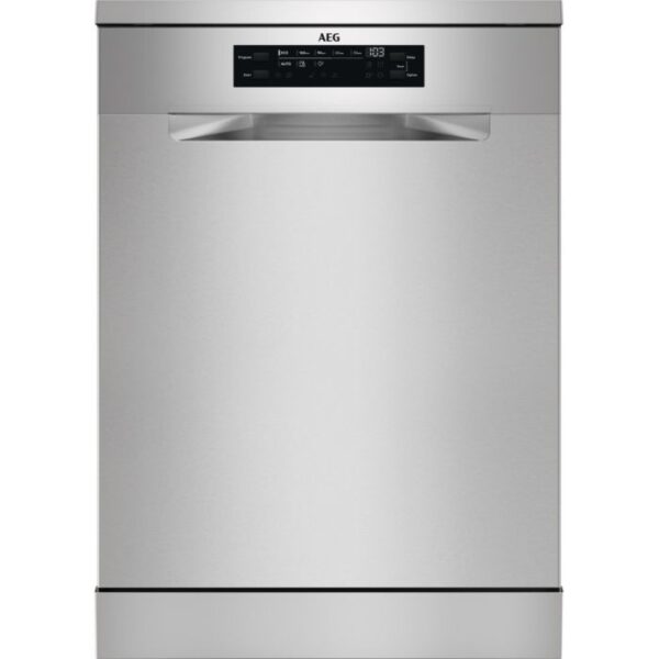 LAVAVAJILLAS FFB64617ZM (AEG)