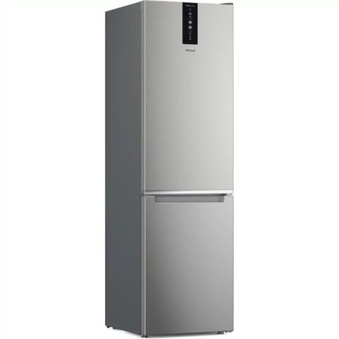 FRIG. COMBI W7X 93 TOX (WHIRLPOOL)