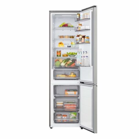 FRIG. COMBI GBBSJ2CCPY (LG)