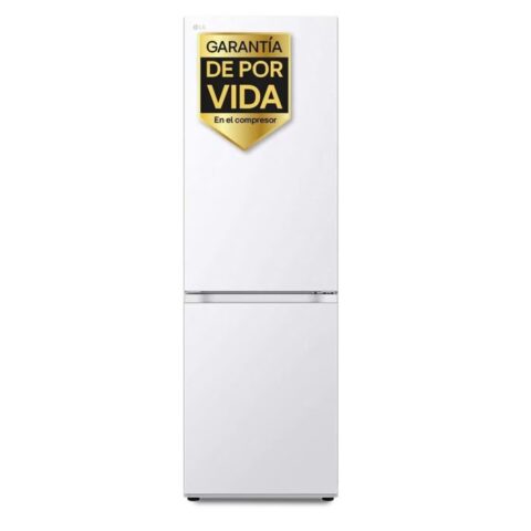 FRIG. COMBI GBV3100CSW (LG)