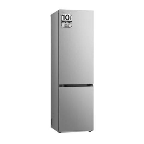 FRIG. COMBI GBV7280BPY (LG)