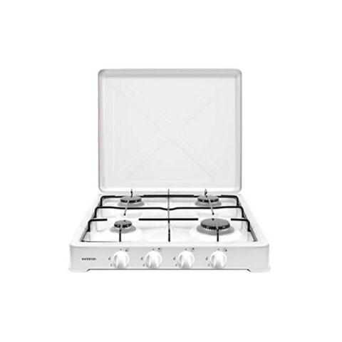 HORNILLO GAS GGP-4F 4 FUEGOS (INFINITON)