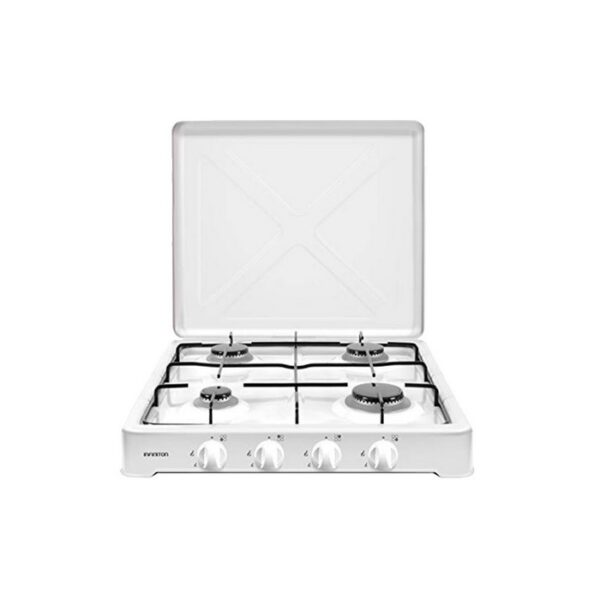 HORNILLO GAS GGP-4F 4 FUEGOS (INFINITON)