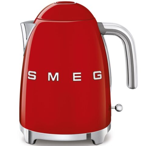 HERVIDOR AGUA KLF03RDEU (SMEG)