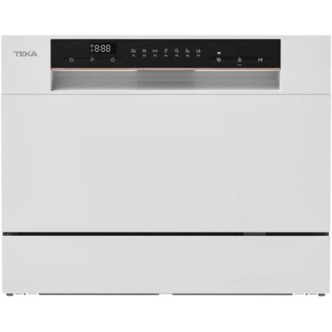 LAVAVAJILLAS LC 24700 BLANCO (TEKA)