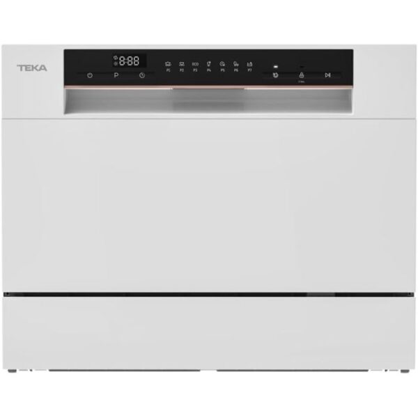 LAVAVAJILLAS LC 24700 BLANCO (TEKA)
