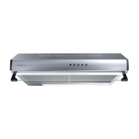 CAMPANA CONVENCIONAL MODENA 60 INOX (MEPANSA)