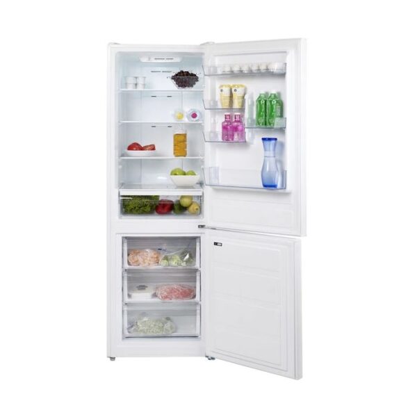 FRIG. COMBI NFL 342 WH (TEKA)