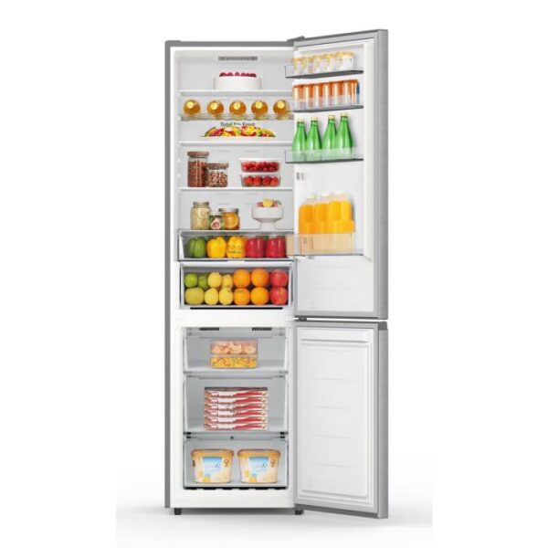 FRIG. COMBI RB440N4ACC (HISENSE)