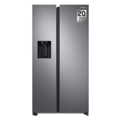 SIDE BY SIDE RS68A8522S9/EF (SAMSUNG)