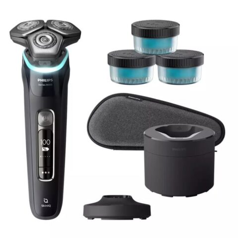 AFEITADORA FACIAL SS9976/55 (PHILIPS)
