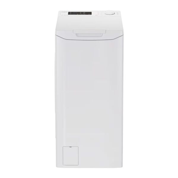 LAVADORA C.S. TCA263D3-S (CANDY)