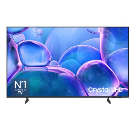 TV LED 75" TU75U7025FKXXC SMART TV 4K 2025 SAMSUNG