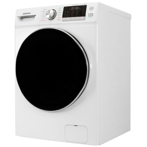 LAVADORA C.F. WM-H180DBM (INFINITON)