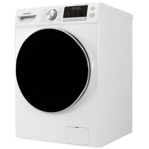 LAVADORA C.F. WM-H180DBM (INFINITON)