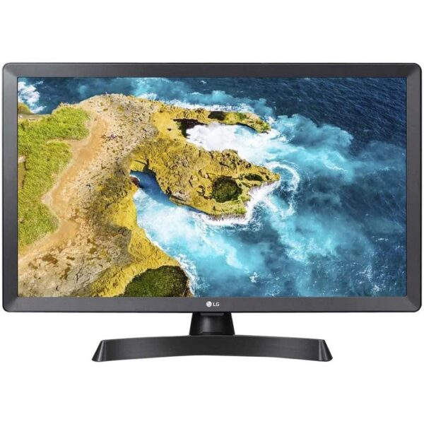 TV LED 24" 24TQ510S-PZ SMART TV (LG)