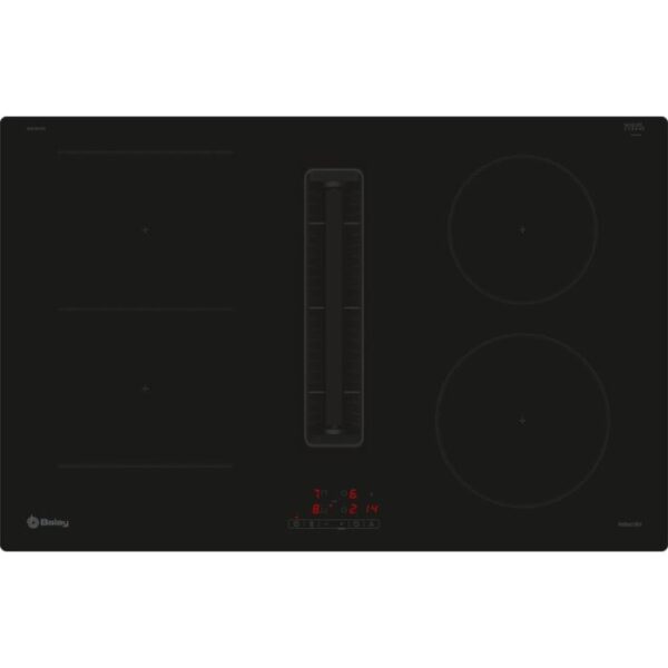 PLACA VITRO 3EBC983ER (BALAY)
