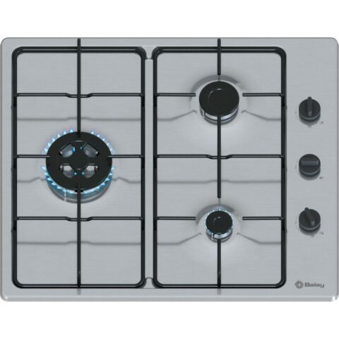 PLACA GAS 3ETX463BB (BALAY)