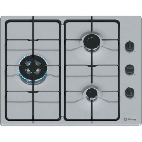 PLACA GAS 3ETX463BB (BALAY)