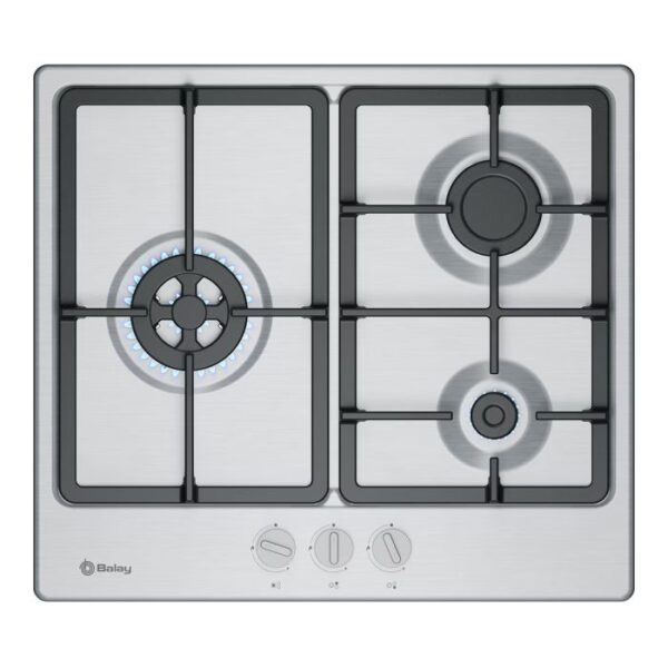 PLACA GAS 3ETX563CB (BALAY)