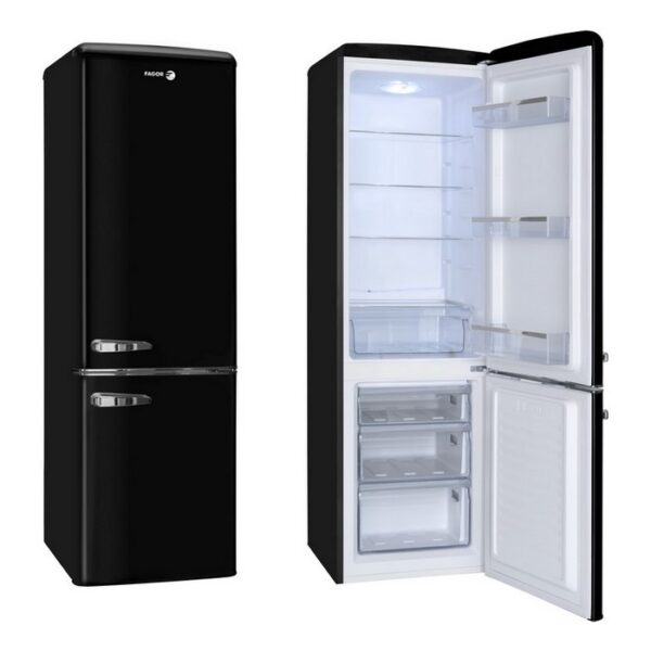 FRIG. COMBI 3FFV1855N (FAGOR)