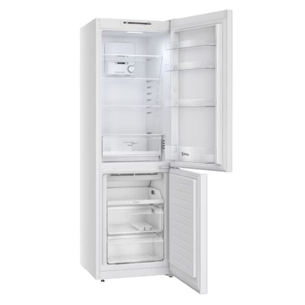FRIG. COMBI 3KFE550WI (BALAY)