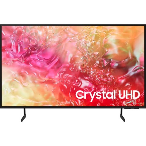 TV LED 43" UE43DU7172UXXH SMART TV 4K (SAMSUNG)