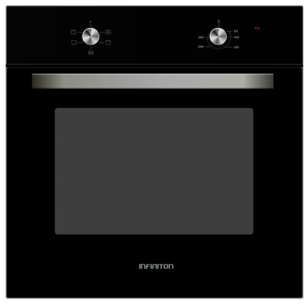 HORNO 4L70BK (INFINITON)