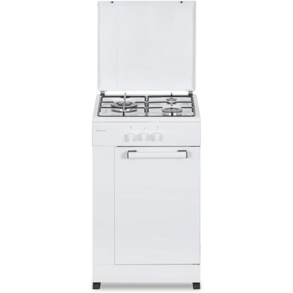 COCINA GAS AKG3500PB (ASPES)
