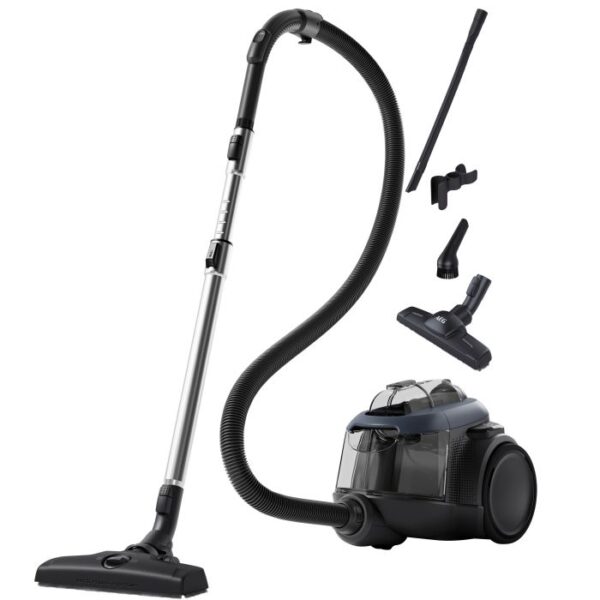 ASPIRADORA SIN BOLSA AL61C3DB (AEG)