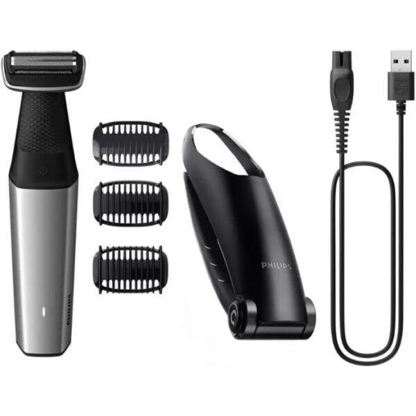 AFEITADORA CORPORAL BG5021/15 (PHILIPS)