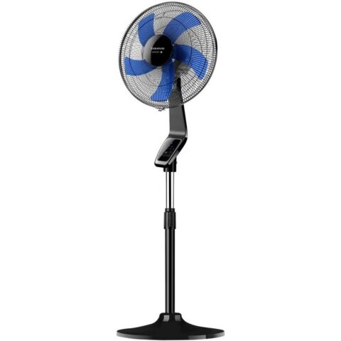VENTILADOR PIE BOREAL 16CR DIGITAL (TAURUS)