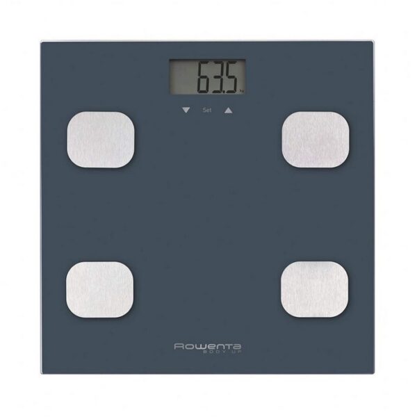 BASCULA BAÑO BR2520V0 (ROWENTA)