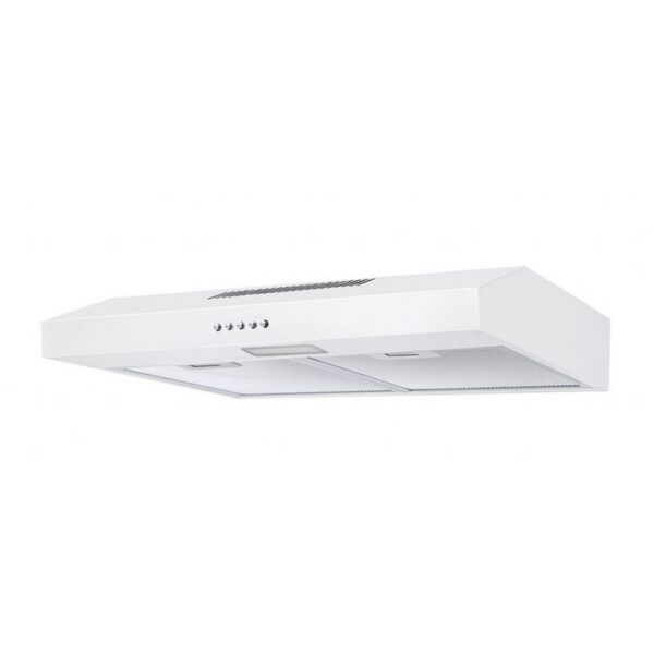 CAMPANA BRISA PLUS 60 BLANCA (MEPAMSA)