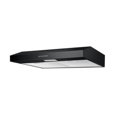 CAMPANA BRISA PLUS 60 NEGRA (MEPAMSA)