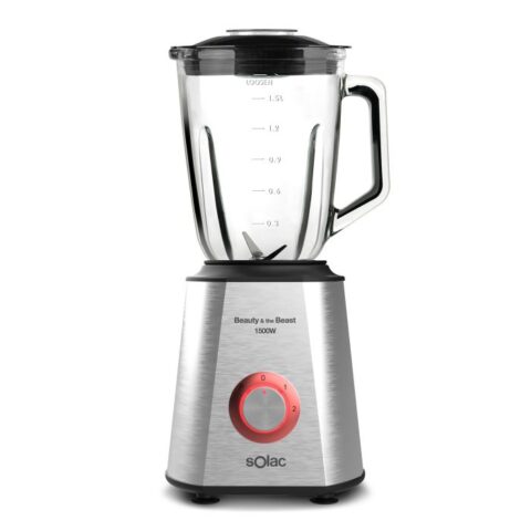 BATIDORA VASO BV5728 (SOLAC)