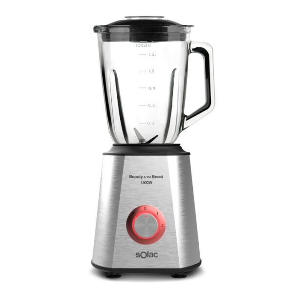 BATIDORA VASO BV5728 (SOLAC)