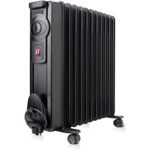 RADIADOR ACEITE BXRA2000E (BLACKDECKER)