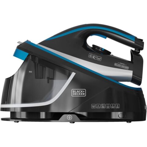 CENTRO PLANCHADO BXSS2401E (BLACKDECKER)
