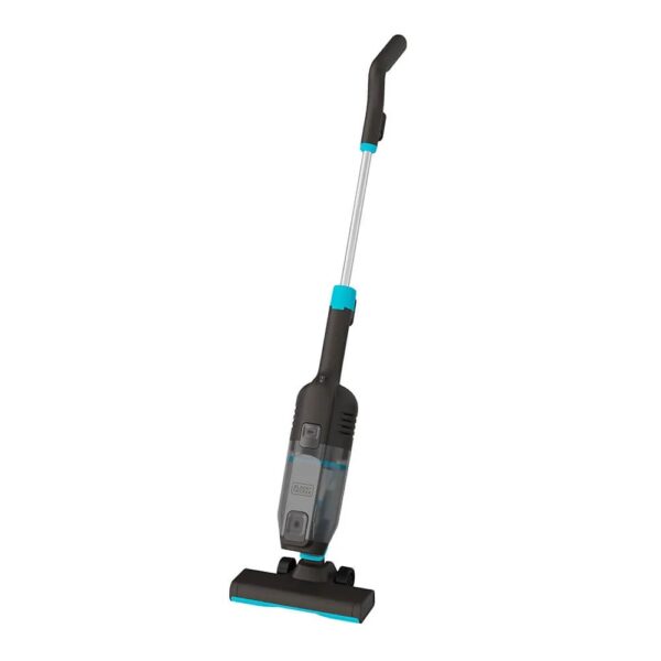 ASPIRADORA ESCOBA BXVMS601E (BLACKDECKER)