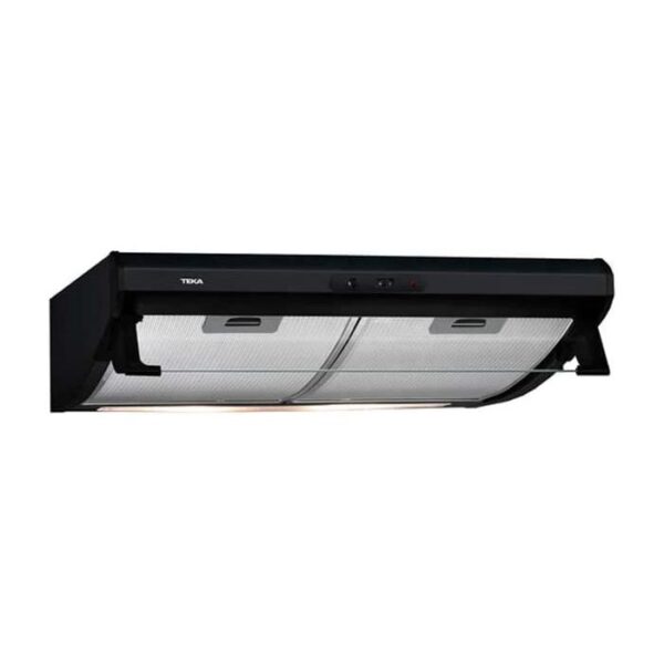 CAMPANA C 6310 NEGRA (TEKA)