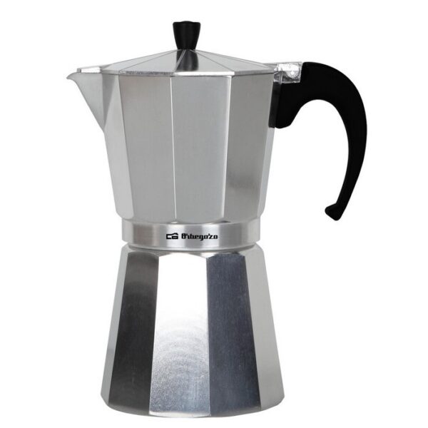 CAFETERA FUEGO KF 300 (ORBEGOZO)