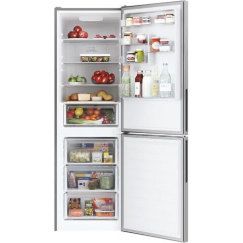 FRIG. COMBI  CCE4T618ES (CANDY)